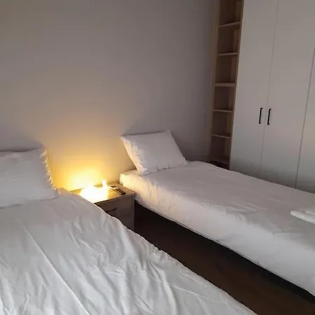 Relaxing Luxury *
