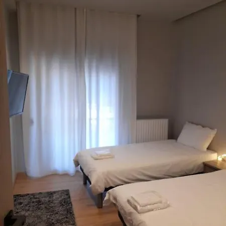 Lägenhet Relaxing Luxury
