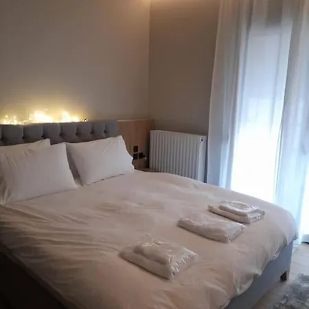 Lejlighed Relaxing Luxury *