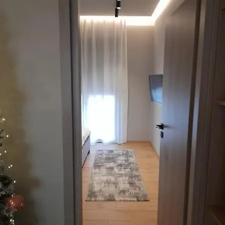 Relaxing Luxury