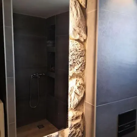 Relaxing Luxury *