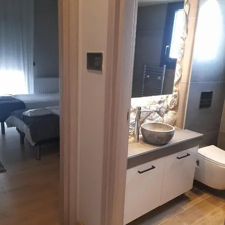 Relaxing Luxury Lejlighed *