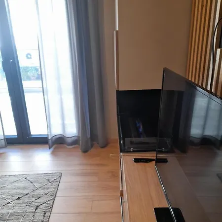 Relaxing Luxury *