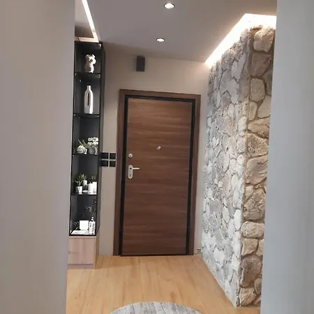 Lejlighed Relaxing Luxury Larissa